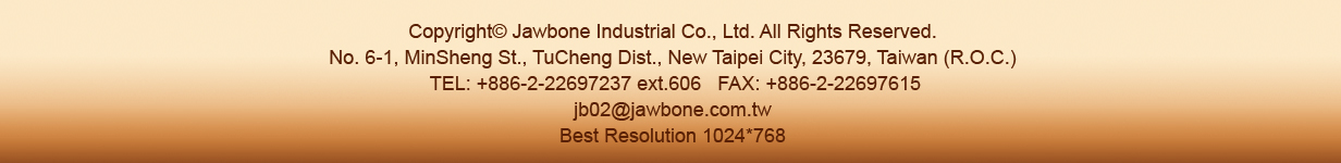 jawbone
